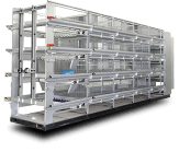 Chick Brooder Cages